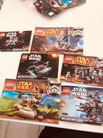 2 de hands lego te koop! Zitten wel samen in 2 grote dozen., Kinderen en Baby's, Speelgoed | Bouwstenen, Ophalen