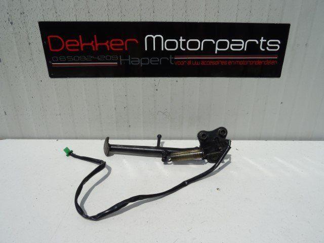 Standaard / Jiffy Honda CBR954RR Fireblade 2002-2003 SC50, Motoren, Onderdelen | Honda, Gebruikt, Ophalen of Verzenden