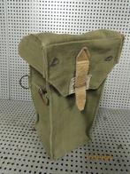 Tas / Houder voor Bren-Gun magazijnen (leeg) UK Bren, Collections, Enlèvement ou Envoi, Armée de terre, Autres types
