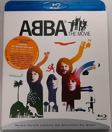 Blue ray: ABBA beschikbaar voor biedingen