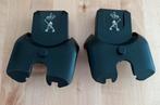 Maxi Cosi Nova stella adapter voor maxi Cosi compleet, Kinderen en Baby's, Autostoeltjes, B, Ophalen of Verzenden, Zo goed als nieuw