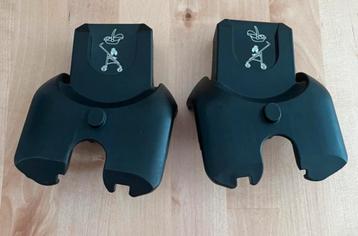 Maxi Cosi Nova stella adapter voor maxi Cosi compleet beschikbaar voor biedingen