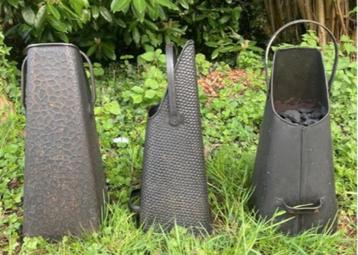 3x kolenkit met of zonder kolen - afhalen in Kortessem beschikbaar voor biedingen
