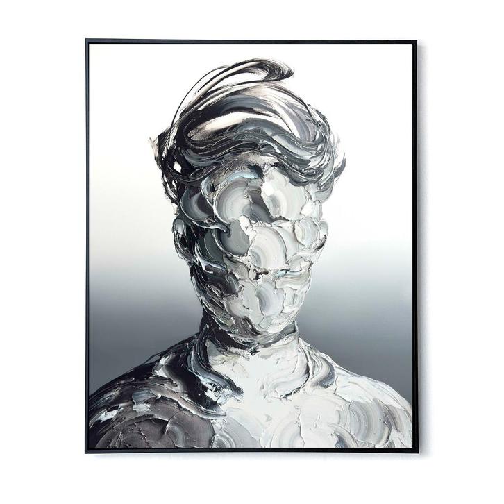 Aaron Kroes, Antiek en Kunst, Kunst | Designobjecten, Ophalen of Verzenden