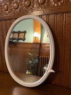 spiegel, Comme neuf, Ovale, Enlèvement, Moins de 100 cm