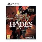 Hades (PS5)., Enlèvement ou Envoi, 1 joueur, À partir de 12 ans, Comme neuf