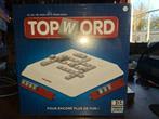 TOPWOORD 2007, Hobby en Vrije tijd, Drie of vier spelers, Ophalen of Verzenden, Gebruikt, Hasbro