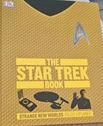The Star Trek Book, Boeken, Ophalen of Verzenden, Zo goed als nieuw