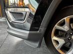 Jeep Compass 1.4 Turbo 4x4 Limited (EU6d) | Trekhaak | Cam., Auto's, Jeep, Automaat, Monovolume, 5 zetels, 1368 cc