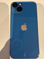 iPhone 13-128GB-91 procent batterij, Telecommunicatie, Mobiele telefoons | Apple iPhone, 128 GB, Blauw, IPhone 13, Ophalen of Verzenden