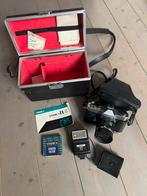 Yashica TL -E 35, Audio, Tv en Foto, Ophalen, Overige soorten, Camera