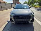 Audi Q3 40 TDi Quattro S line tronic 1EIG. FULL OPTIES, Automaat, https://public.car-pass.be/vhr/2bf6d049-3626-4259-82c3-c8f80695161b
