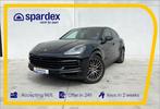 Porsche Cayenne Cayenne e-Hybrid coupe | Platinume Edition |, Auto's, Automaat, Cayenne, Gebruikt, Euro 6