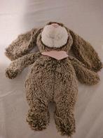 Konijn knuffel, Enfants & Bébés, Jouets | Peluches, Enlèvement ou Envoi, Neuf, Lapin