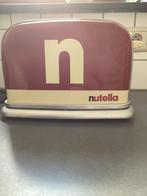 Nutella broodrooster, Verzamelen, Elektronische Apparatuur, Ophalen
