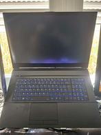Custom Gaming / Home Office Laptop (I7, 32GB, RTX3050), Computers en Software, Windows Laptops, Ophalen, Gebruikt, Met videokaart