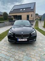 Bmw 520 GT, Auto's, BMW, Automaat, Euro 5, Achterwielaandrijving, Zwart