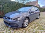 Volkswagen GOLF Variant 1.5 eTSI MHEV DSG (bj 2021), Auto's, Stof, 4 cilinders, 5 deurs, 131 pk