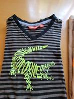 T-shirts perdus 134/140, Enlèvement ou Envoi, Comme neuf, Garçon, Chemise ou À manches longues