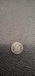 3##    Zambia 5 Ngwee 2012, Postzegels en Munten, Munten | Afrika, Ophalen of Verzenden, Zambia