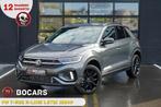 VW T-Roc 1.5 TSI 150pk R-Line DSG-Aut.|IQ-Lights FullOption, Auto's, 4 deurs, 1498 cc, 4 cilinders, Alcantara