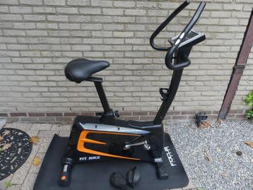 hometrainer beschikbaar voor biedingen