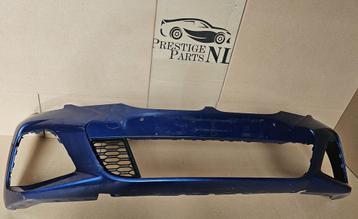 Voorbumper BMW 3 Serie G20 G21 M Pakket 6xPDC 51118069346 beschikbaar voor biedingen