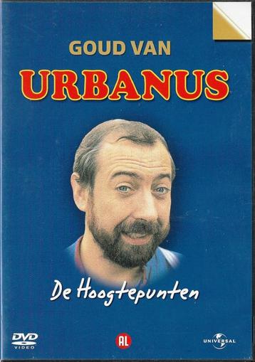 Goud van Urbanus beschikbaar voor biedingen