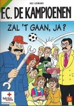 Strips van " F.C. De Kampioenen, Boeken, Meerdere stripboeken, Ophalen of Verzenden, Zo goed als nieuw