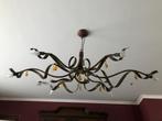 Kroonluchter, Huis en Inrichting, Lampen | Kroonluchters, Ophalen, Zo goed als nieuw