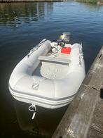 Zodiac cadet 360 airdeck, Watersport en Boten, Rubberboten, Ophalen, Zo goed als nieuw, Airdeck, Zodiac