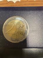 2€munt, Postzegels en Munten, Ophalen, België, 2 euro, Losse munt