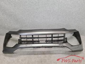 PORSCHE TURBO S FACELIFT 9Y 9Y0 VOORBUMPER ORIGINEEL beschikbaar voor biedingen
