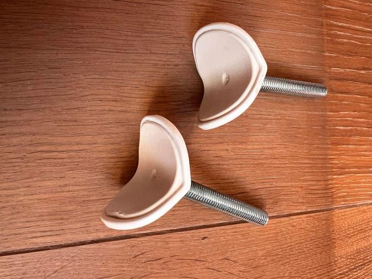 Safety 1st Y-Spindle, Kinderen en Baby's, Traphekjes, Gebruikt, Overige typen, Ophalen of Verzenden