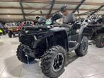 CF MOTO CForce 1000 TOURING PREM. T3 AGRI ABS - 105 KM/H, Motoren, Meer dan 35 kW, 1000 cc
