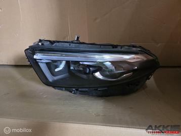 Mercedes A klasse Koplamp links facelift A1779066904 beschikbaar voor biedingen