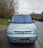 Citroën Berlingo 2.O HDI 5 PLACES, Autos, Achat, Citroën, 2 portes, Vitres électriques