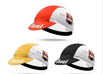 Duvel zwarte, gele, rode  . Nieuw, verzending ok. beschikbaar voor biedingen