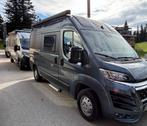 ROBETA WOMONDO LIFESTYLE 540  FIAT AUTOMAAT, Caravans en Kamperen, Mobilhomes, Overige merken, Bus-model, Bedrijf, Diesel