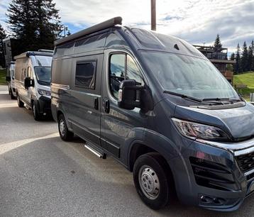 ROBETA WOMONDO LIFESTYLE 540  FIAT AUTOMAAT beschikbaar voor biedingen