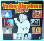 Dubbel LP Vader Abraham, Cd's en Dvd's, Vinyl | Nederlandstalig, Ophalen of Verzenden, Gebruikt, Levenslied of Smartlap