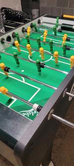 Voetbal tafel, Sport en Fitness, Ophalen, Zo goed als nieuw
