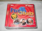 CD - RADIO DONNA - HITCLUB 2002 . 2, Comme neuf, Pop, Enlèvement ou Envoi
