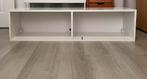 IKEA tv-meubel wit, Huis en Inrichting, Kasten |Televisiemeubels, Ophalen, Gebruikt, 100 tot 150 cm, Eikenhout