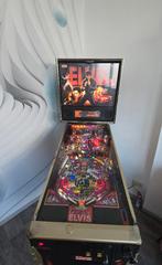 Flipper Elvis stern très bonne état, Verzamelen, Automaten | Flipperkasten, Ophalen, Gebruikt, Elektronisch, Stern