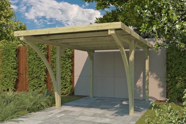 COUVERCLE DE CARPORT, Hobby & Loisirs créatifs, Hobby & Loisirs Autre, Neuf, Envoi