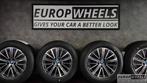 BMW X1 U11 iX1 U11 X2 U10 17 Inch Styling 833 Winterbanden, Auto-onderdelen, Banden en Velgen, Gebruikt, Banden en Velgen, 17 inch