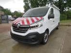Renault Trafic 2.0dCi - L2H1 - 08/2021 - €6d, Voorwielaandrijving, Stof, USB, Renault
