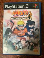 Naruto : Ultimate Ninja pour PS2 — Jeu de combat classique, Consoles de jeu & Jeux vidéo, Jeux | Sony PlayStation 2, Envoi, Comme neuf