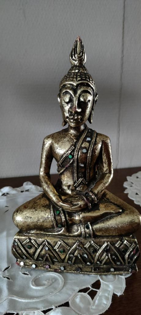 boeddha beelden, Enlèvement, Comme neuf